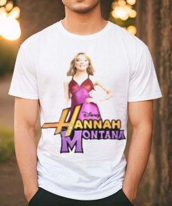 Hannah Montana Sabrina Carpenter shirt, hoodie, sweater, long sleeve and tank top Hannah Montana Sabrina Carpenter shirt