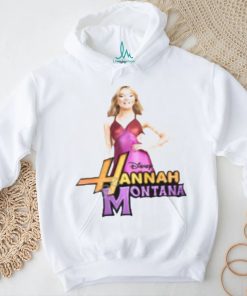 Hannah Montana Sabrina Carpenter shirt, hoodie, sweater, long sleeve and tank top Hannah Montana Sabrina Carpenter shirt