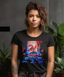 Happy Max Verstappen 26th Birthday The Red Bull Racing F1 Team Star Unisex T shirt