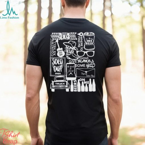 Har.Dy The Mockingbird And The Crow Tour Unisex T Shirt, Har.Dy Album Release Date Sweatshirt, Har.Dy The Crow Tour Shirt, Har.Dy Country Singer Merch