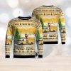 RX 78 Gundam Ugly Sweater Christmas Style Gift For Men And Women