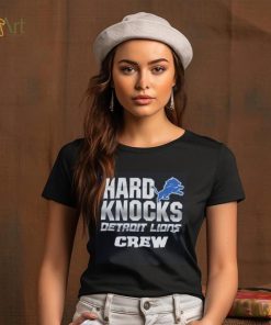 Hard Knocks Detroit Shirt Jamaal Williams Shirt