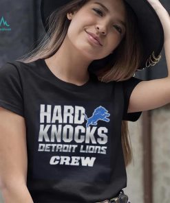 Hard Knocks Detroit Shirt Jamaal Williams Shirt