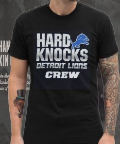 Hard Knocks Detroit Shirt Jamaal Williams Shirt