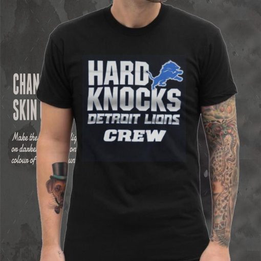 Hard Knocks Detroit Shirt Jamaal Williams Shirt