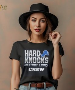 Hard Knocks Detroit Shirt Jamaal Williams Shirt