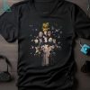 Angels Don’t Always Have Wings Sometimes They Have Whiskers T Shirt
