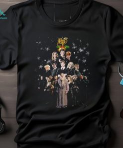 Harry Poster Merry Christmas Tshirt