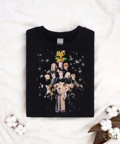 Harry Potter HP Xmas Tree Christmas Shirt