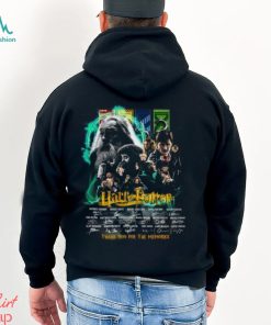 Harry Potter Memories Unisex Unisex T Shirt
