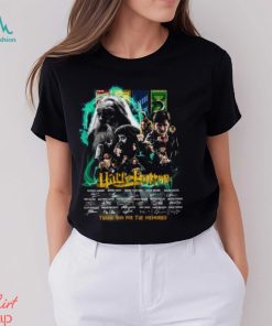 Harry Potter Memories Unisex Unisex T Shirt