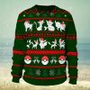 Red Horse Beer Extra Strong Ugly Christmas Sweater Gift For Men And Women