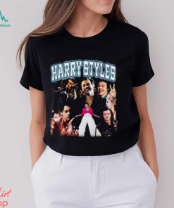 Harry Styles Merch, Harry Styles Music T Shirt