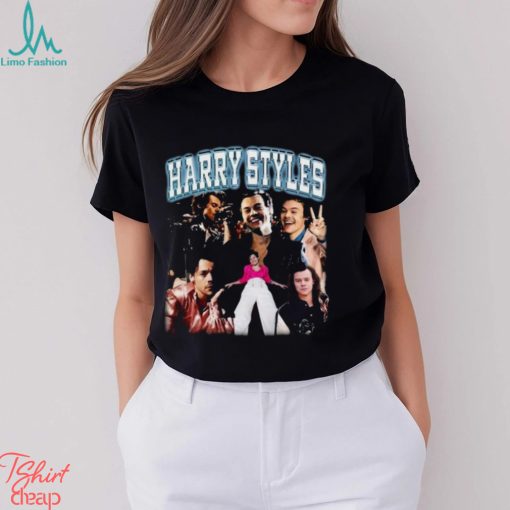 Harry Styles Merch, Harry Styles Music T Shirt