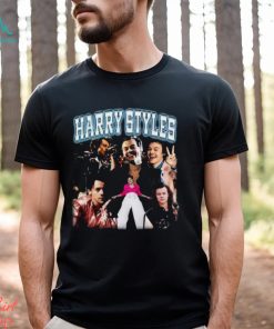 Harry Styles Merch, Harry Styles Music T Shirt