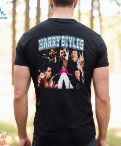 Harry Styles Merch, Harry Styles Music T Shirt