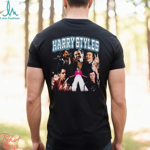 Harry Styles Merch, Harry Styles Music T Shirt