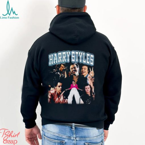 Harry Styles Merch, Harry Styles Music T Shirt