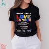 Philadelphia phillies baseball dancing my own 2023 shirt