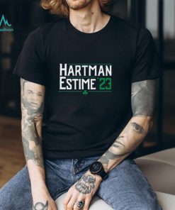 Hartman Estime’23 Shirt