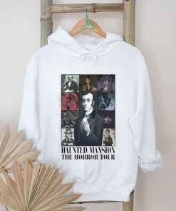 Haunted Mansion The Horror Tour Shirt