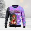 Pius Vii Coat Of Arms Ugly Christmas Sweater