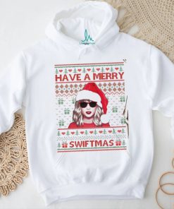 Have A Merry Swiftmas shirt