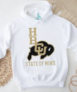 Hbcu Gameday Hbcu State Of Mind Shirt