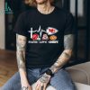 Official guns N’ Roses Skull Needles T Shirt