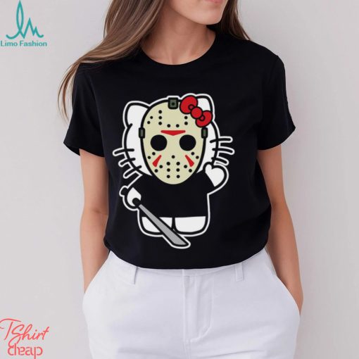 Hello Campers Shirt