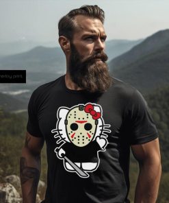 Hello Campers Shirt