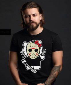 Hello Campers Shirt
