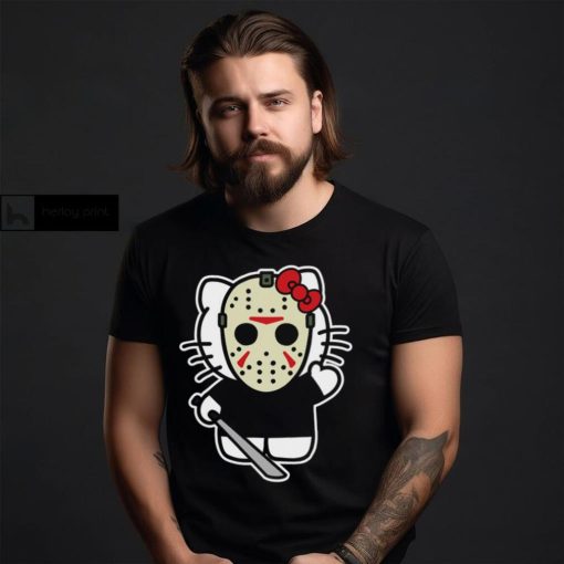 Hello Campers Shirt