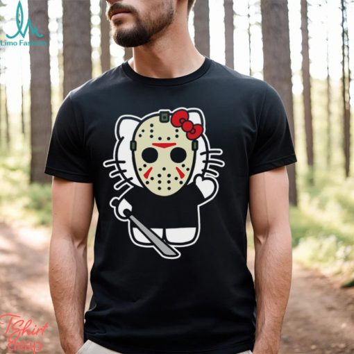 Hello Campers Shirt