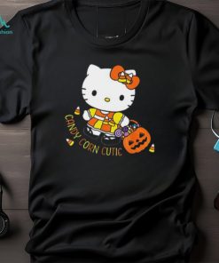Hello Kitty Halloween T Shirt, hoodie, sweater, long sleeve and tank top Hello Kitty Halloween T Shirt