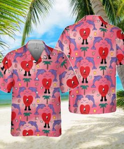 Hello Summer Hawaii Shirt