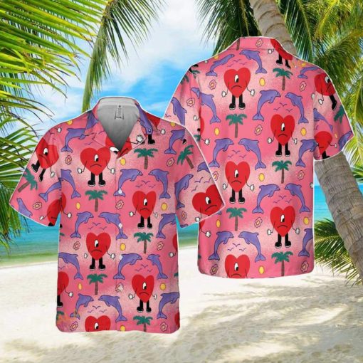 Hello Summer Hawaii Shirt