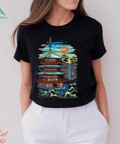 Hidden Palace Shirt