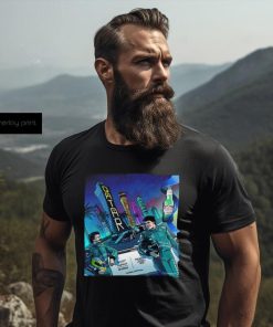 High Speed Straights Relentless Corners And The First Ever F1 Sprint Of Aston Martin Aramco Cognizant In Qatar GP 2023 Unisex T shirt