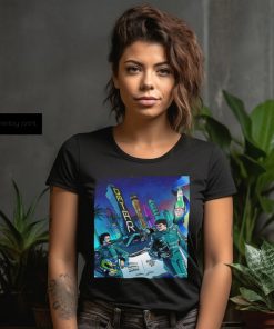 High Speed Straights Relentless Corners And The First Ever F1 Sprint Of Aston Martin Aramco Cognizant In Qatar GP 2023 Unisex T shirt