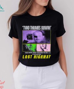 Highway Shirt