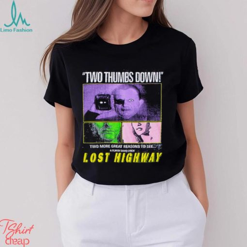 Highway Shirt