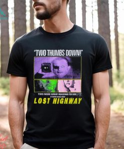 Highway Shirt