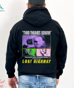 Highway Shirt