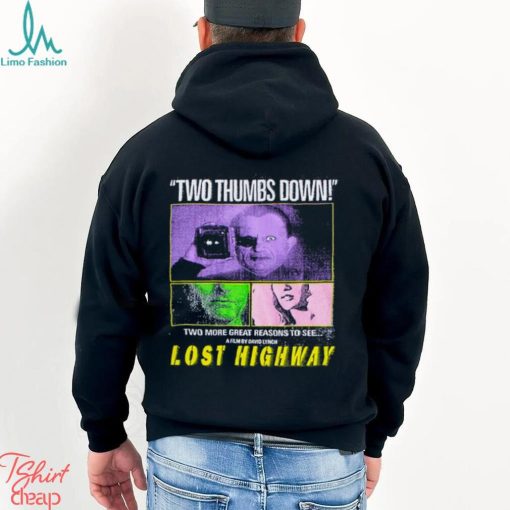 Highway Shirt