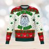 Kostriber 3D Ugly Christmas Sweater Christmas Gift