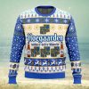 Indianapolis Colts Christmas Reindeer Knitted Sweater