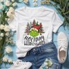 Design Baby Yoda I’ve got a good heart but this mouth gets me in lots trouble shirt Design Baby Yoda I’ve got a good heart but this mouth gets me in lots trouble shirt