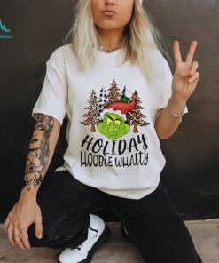 Holiday Hoobi Whatty Tshirt, hoodie, sweater, long sleeve and tank top Holiday Hoobi Whatty Tshirt