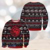 Christmas Ugly Sweater Christmas Style Gift For Men And Women